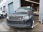 2019 Land Rover Range Rover 5.0l V8 Supercharged Серый vin: SALGS2RE1KA532835
