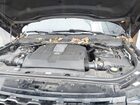 2019 Land Rover Range Rover 5.0l V8 Supercharged Серый vin: SALGS2RE1KA532835
