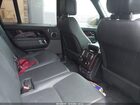 2019 Land Rover Range Rover 5.0l V8 Supercharged Серый vin: SALGS2RE1KA532835