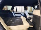 2019 Land Rover Range Rover Supercharged Серый vin: SALGS2RE3KA533422