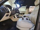 2019 Land Rover Range Rover Supercharged Серый vin: SALGS2RE3KA533422