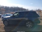 2019 Land Rover Range Rover 5.0l V8 Supercharged Black vin: SALGS2RE4KA535258