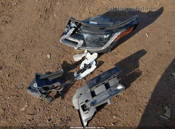 SALGS2RE4KA535258 2019 LAND ROVER RANGE ROVER Black Vista del cuadro de instrumentos