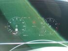 2018 Land Rover Range Rover Supercharged Серый vin: SALGS2RE9JA507714
