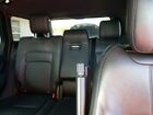 2018 Land Rover Range Rover Supercharged Серый vin: SALGS2RE9JA507714