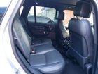2018 Land Rover Range Rover Supercharged Серый vin: SALGS2RE9JA507714
