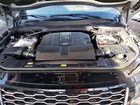 2018 Land Rover Range Rover Supercharged Серый vin: SALGS2RE9JA507714