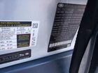2018 Land Rover Range Rover Supercharged Серый vin: SALGS2RE9JA507714