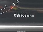 2019 Land Rover Range Rover 3.0l V6 Turbocharged Diesel Hse Td6 Black vin: SALGS2RK8KA532546