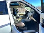 2020 Land Rover Range Rover Hse White vin: SALGS2RU3LA567823