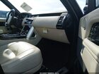 2022 Land Rover Range Rover Westminster Black vin: SALGS2RU5NA461554