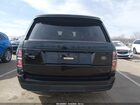 2022 Land Rover Range Rover Westminster Black vin: SALGS2RU5NA461554