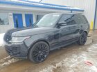 2021 Land Rover Range Rover Hse Westminster Edition Gray vin: SALGS2RU8MA428451