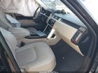 2021 Land Rover Range Rover Westminster Black vin: SALGS2RU8MA441023