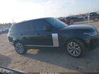 2021 Land Rover Range Rover Westminster Black vin: SALGS2RU8MA441023