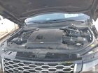 2021 Land Rover Range Rover Westminster Black vin: SALGS2RU8MA441023