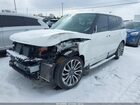 2021 Land Rover Range Rover Westminster Белый vin: SALGS2RU8MA454984