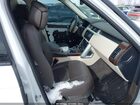2021 Land Rover Range Rover Westminster Белый vin: SALGS2RU8MA454984