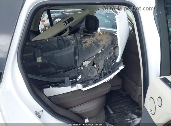 SALGS2RU8MA454984 2021 LAND ROVER RANGE ROVER Белый Вид наклейки с VIN-кодом