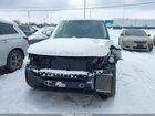 2021 Land Rover Range Rover Westminster Белый vin: SALGS2RU8MA454984