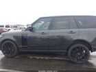 2021 Land Rover Range Rover Westminster Black vin: SALGS2RU9MA429091
