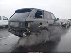 2021 Land Rover Range Rover Westminster Black vin: SALGS2RU9MA429091