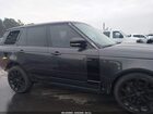 2021 Land Rover Range Rover Westminster Black vin: SALGS2RU9MA429091