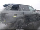 2021 Land Rover Range Rover Westminster Black vin: SALGS2RU9MA429091