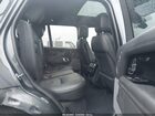 2021 Land Rover Range Rover Westminster Black vin: SALGS2RU9MA429091