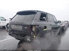 2021 Land Rover Range Rover Westminster Black vin: SALGS2RU9MA429091