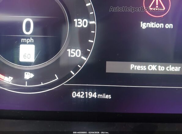 SALGS2RU9MA429091 2021 LAND ROVER RANGE ROVER Black 