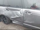 2021 Land Rover Range Rover P525 Westminster Gray vin: SALGS2SE0MA427958