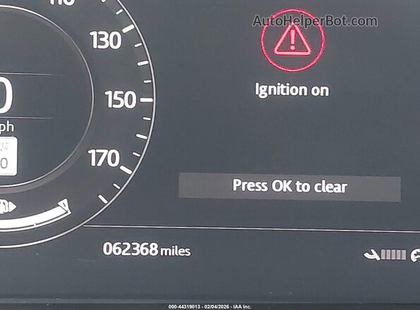 SALGS2SE0MA427958 2021 LAND ROVER RANGE ROVER Gray 