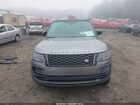 2021 Land Rover Range Rover P525 Westminster Gray vin: SALGS2SE0MA427958