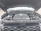 2021 Land Rover Range Rover P525 Westminster Gray vin: SALGS2SE0MA427958