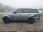 2021 Land Rover Range Rover P525 Westminster Gray vin: SALGS2SE0MA427958