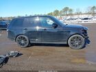 2021 Land Rover Range Rover P525 Westminster Black vin: SALGS2SE0MA452794