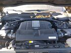 2021 Land Rover Range Rover P525 Westminster Black vin: SALGS2SE0MA452794