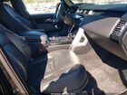 2021 Land Rover Range Rover P525 Westminster Black vin: SALGS2SE0MA452794