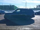 2021 Land Rover Range Rover P525 Westminster Black vin: SALGS2SE0MA452794