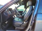 2021 Land Rover Range Rover Westminster Edition Gray vin: SALGS2SE2MA425564