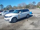 2021 Land Rover Range Rover P525 Westminster White vin: SALGS2SE2MA451565