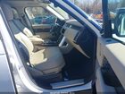 2021 Land Rover Range Rover P525 Westminster White vin: SALGS2SE2MA451565