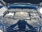 2021 Land Rover Range Rover P525 Westminster White vin: SALGS2SE2MA451565