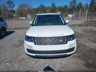2021 Land Rover Range Rover P525 Westminster White vin: SALGS2SE2MA451565