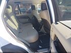 2021 Land Rover Range Rover P525 Westminster White vin: SALGS2SE2MA451565