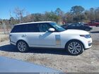 2021 Land Rover Range Rover P525 Westminster White vin: SALGS2SE2MA451565