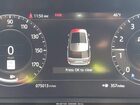 2021 Land Rover Range Rover P525 Westminster White vin: SALGS2SE2MA451565
