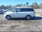 2021 Land Rover Range Rover P525 Westminster White vin: SALGS2SE2MA451565