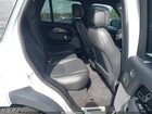 2021 Land Rover Range Rover P525 Westminster White vin: SALGS2SE4MA457156
